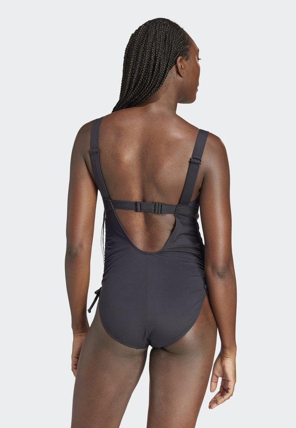 ICONISEA MATERNITY U-BACK - Swimsuit4