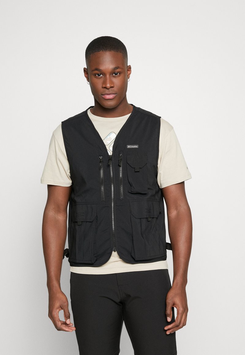 Ballistic Vest Silver Ridge Vest Silver Ridge™ Utility Vest Men