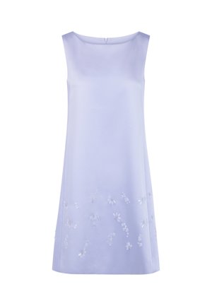 Marc Cain, MARC CAIN KLEID - Cocktailkleid/festliches Kleid - purple heather