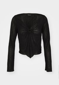 Επιλέχθηκε, black