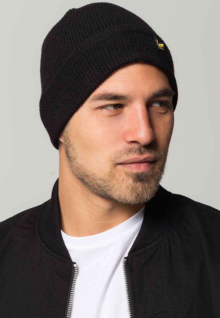 beanie lyle and scott