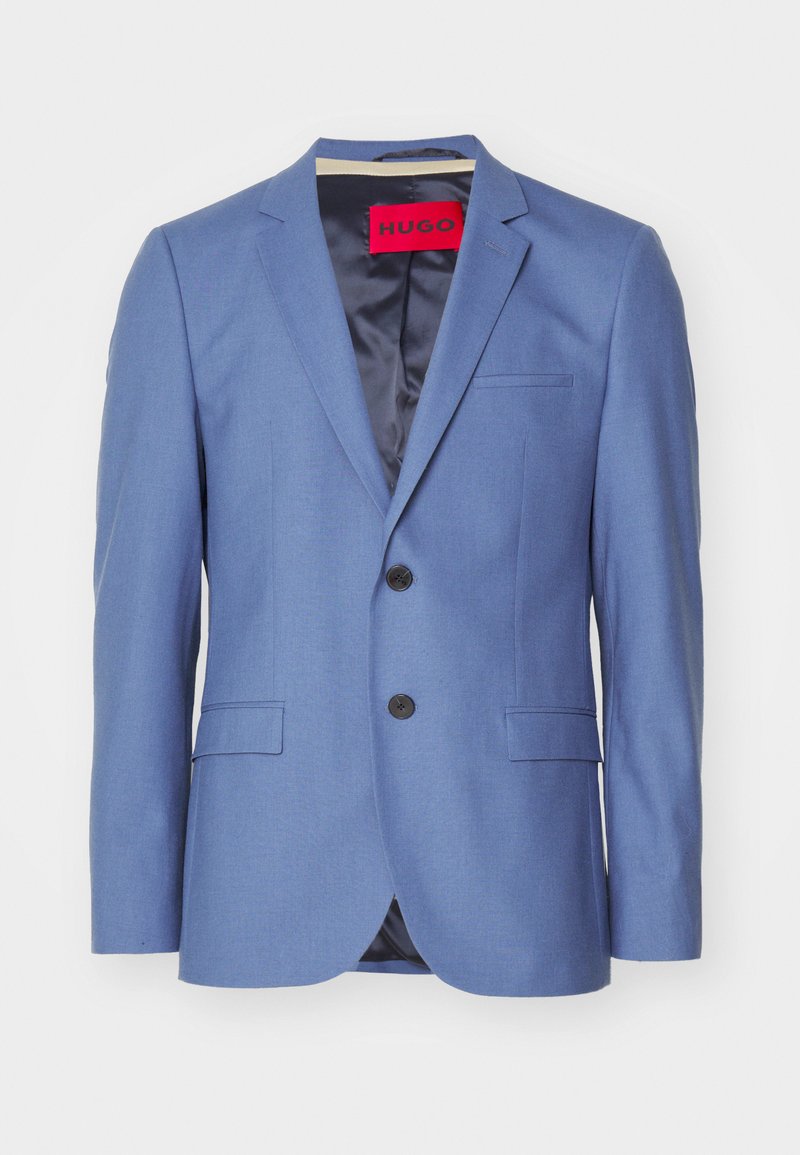 HUGO Blazer blauw HUGO Blazer blauw