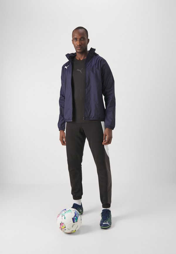 TEAMGOAL ALL WEATHER  - Waterproof jacket4