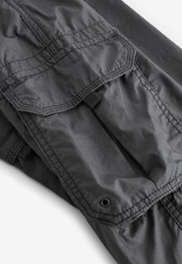 Next PARACHUTE - REGULAR FIT - Cargobukser - charcoal grey