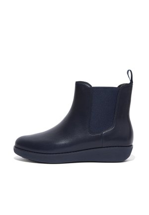 FitFlop, Ankle boots - midnight navy