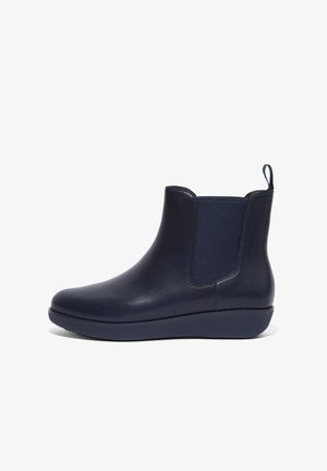 FitFlop, Ankle Boot - midnight navy