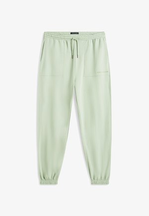 Tommy Hilfiger, EVERYDAY PANT - Pyjamabroek - minty grey