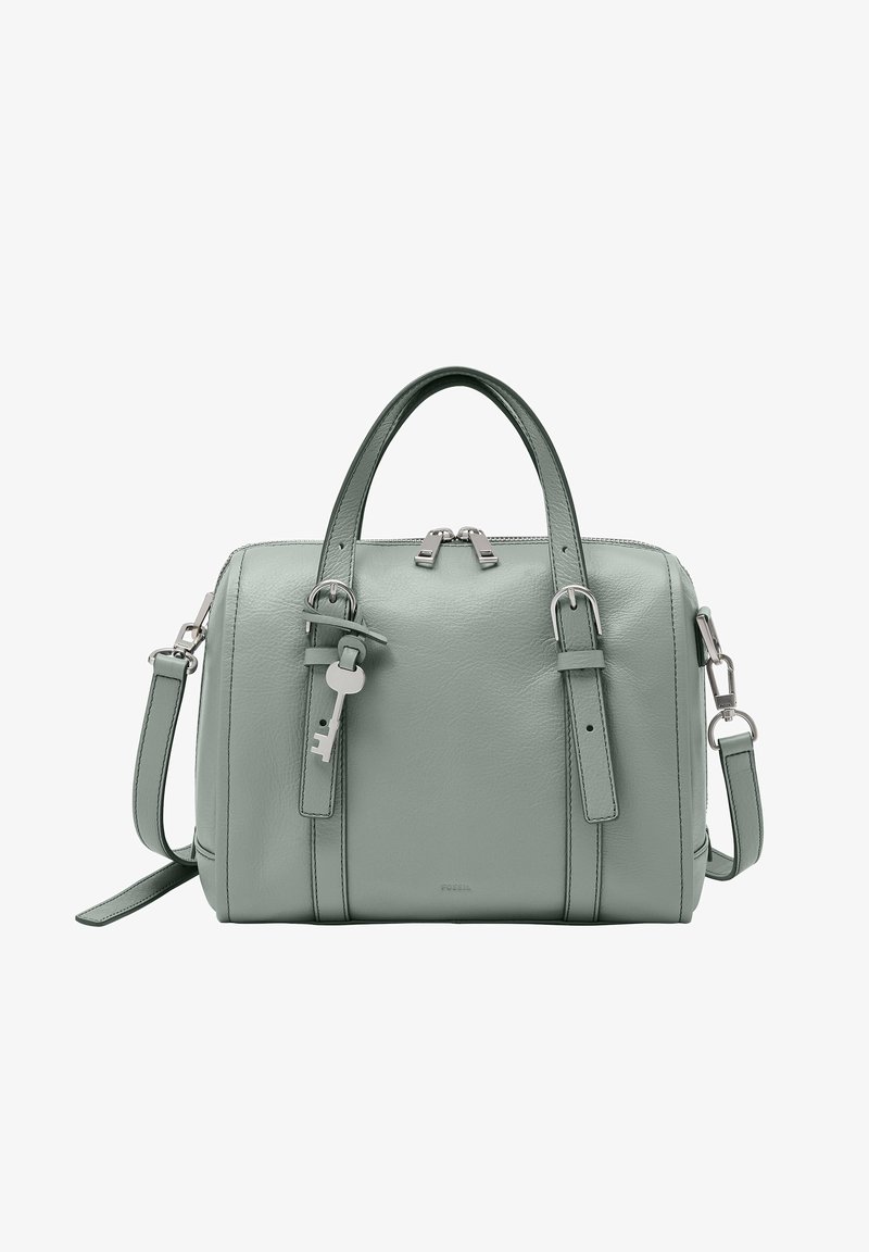 Fossil CARLIE Handbag Light Green Zalando fossil-carlie-handbag-light-green-zalando