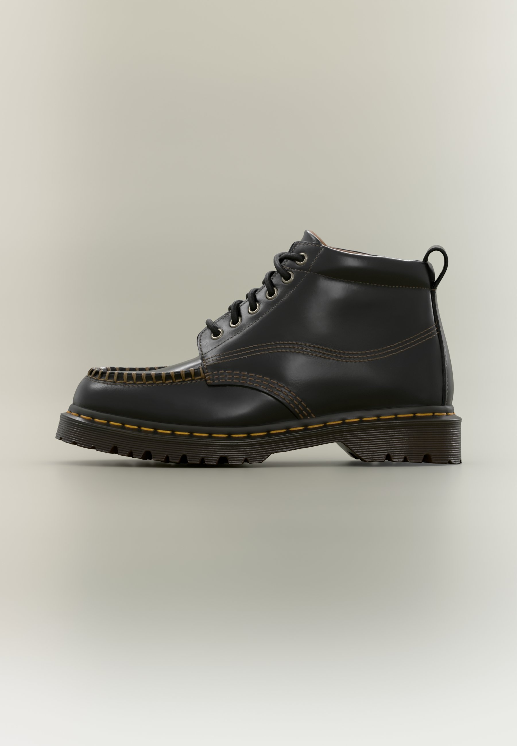 Dr. Martens LOWELL CHUKKA 6 EYE BOOT UNISEX - Lace-up ankle boots