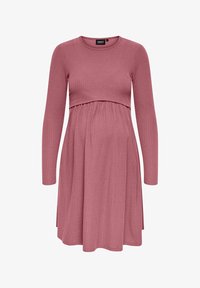 Non sélectionné, mesa rose