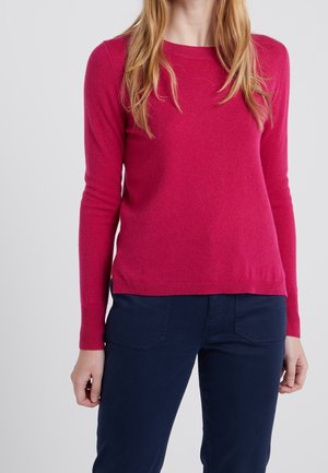 Jersey de punto - pink