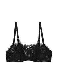 Non sélectionné, noir