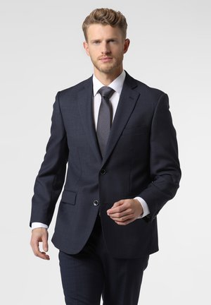 Suit jacket - indigo