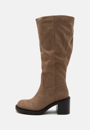 Anna Field, Bottes - beige