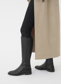 FRANCES 2.0 - Laarzen - black