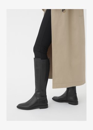 Vagabond FRANCES 2.0 - Čižmy - black