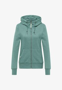 Unausgewählt, green