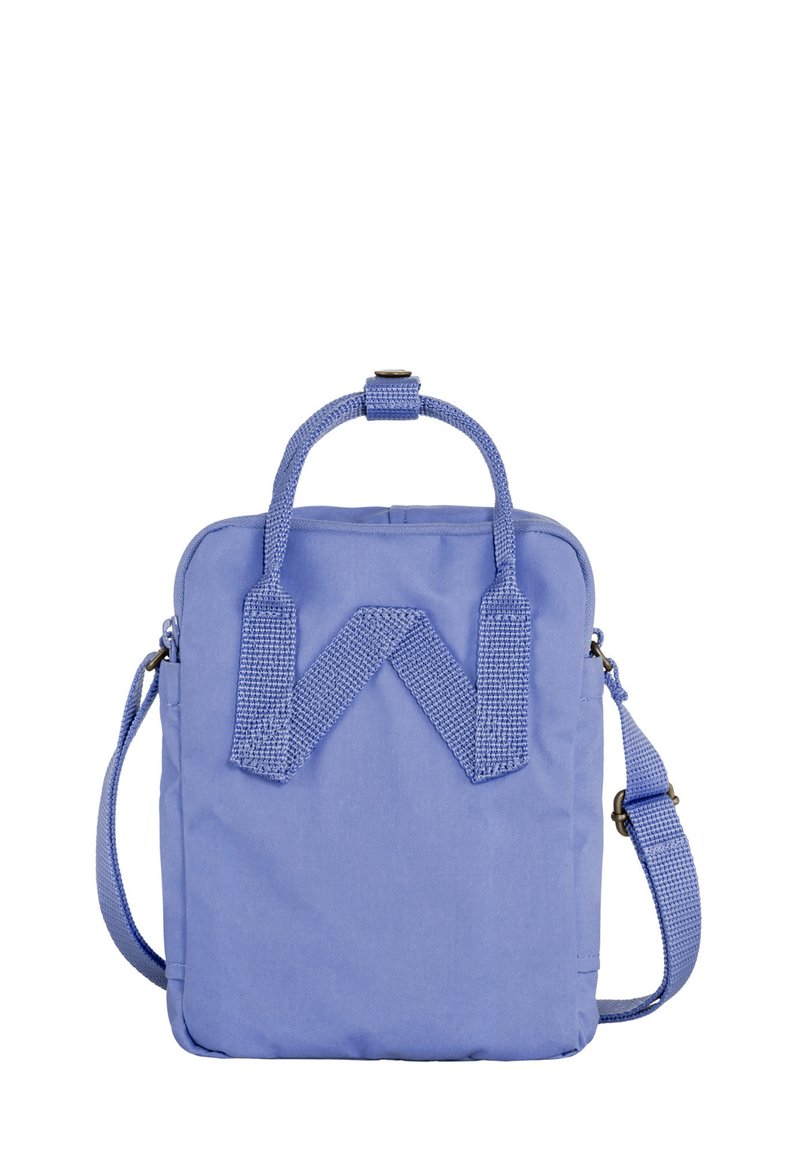 Fjällräven KÅNKEN SLING UNISEX Cross body bag ultramarine/blue