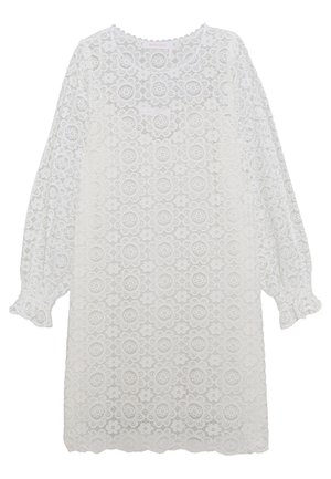 Vapaa-ajan mekko - off-white