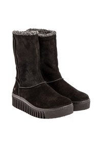 *Art Snowboots  - black