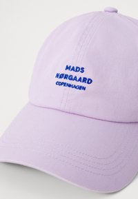 Mads Nørgaard CASH UNISEX - Pet - orchid petal