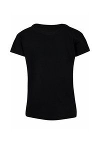 Merchcode PARK FIELDS - CITY SLICKERS BOX - T-shirts med print - black