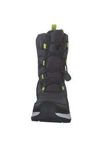 Kamik Snowboot/Winterstiefel - grau charcoal