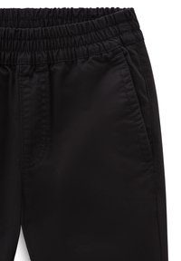 Vans Broek - black