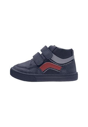 FESTER - Sneakers hoog - blue