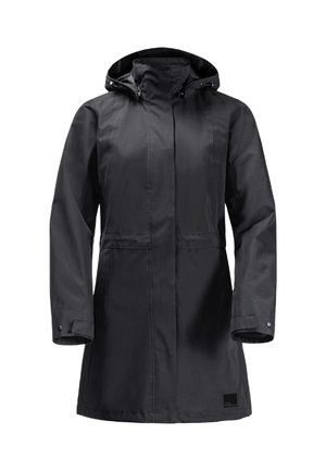 Parka - black