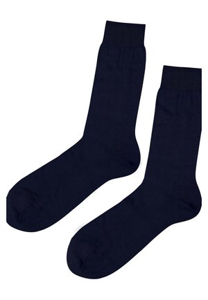 SHORT - Socken - blue