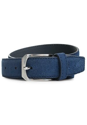 LOIS Jeans Cinturón de vestir - azul