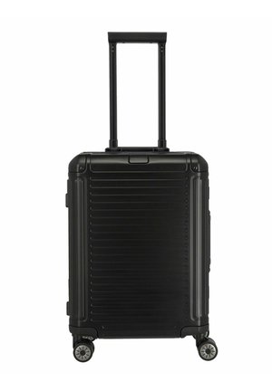 Travelite Trolley - schwarz