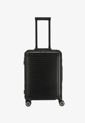 Travelite Trolley - schwarz