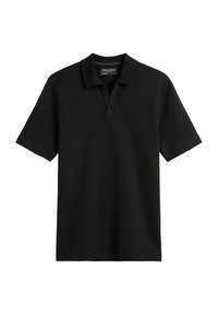 Unausgewählt, black