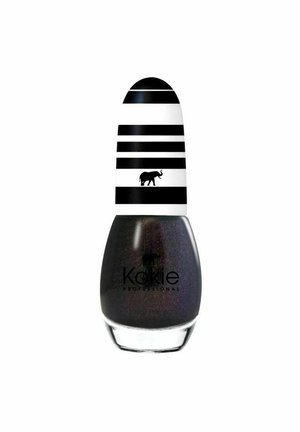 KOKIE NAIL POLISH - ROULETTE - Kynsilakka - purple