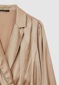 Calliope IN SIMIL - Camicetta - beige