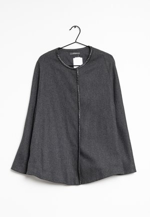 Blazer - grey