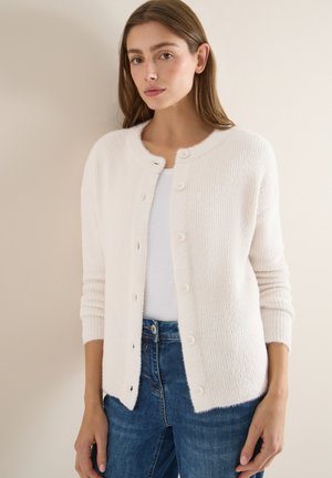 Gilet - grau