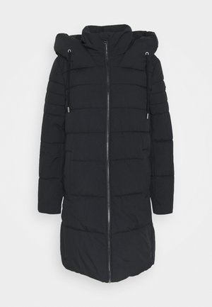 Manteau d'hiver - black