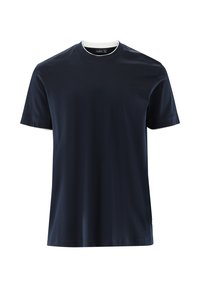 Unausgewählt, dark blue