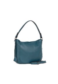 Hexagona SAUVAGE  - Handtas - bleu pétrole