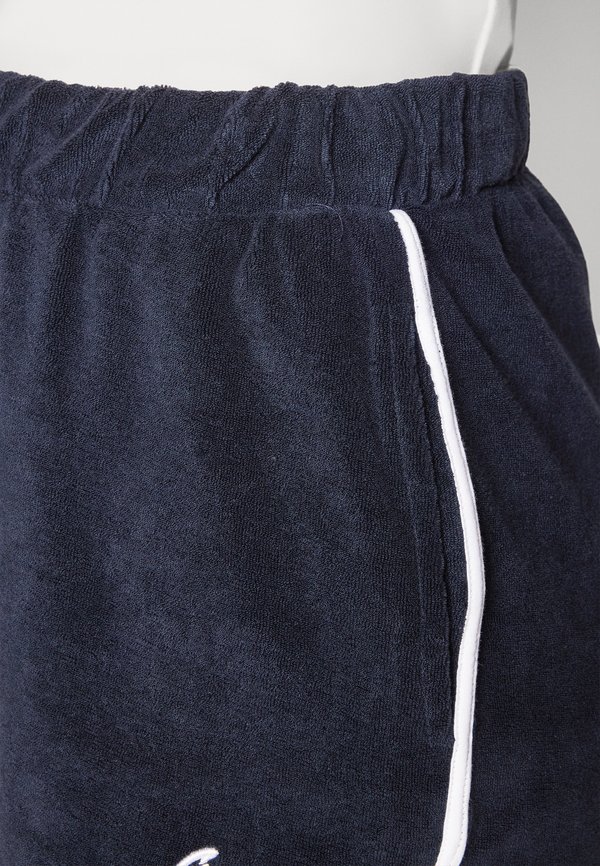 ASTER SHORT - Sports shorts - daring ocean3