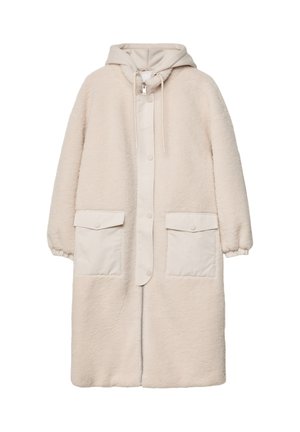 Parka - white