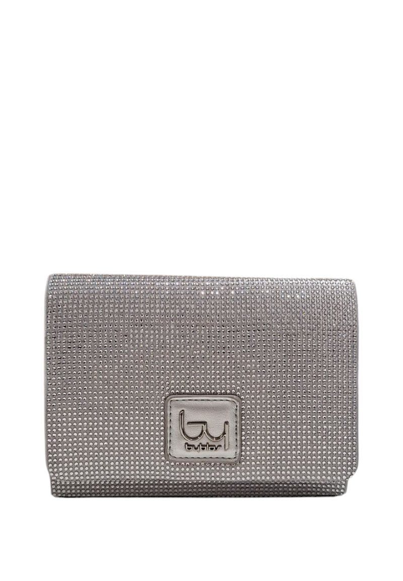By Byblos PERSEUS SMALL - Pochette - argento couleur