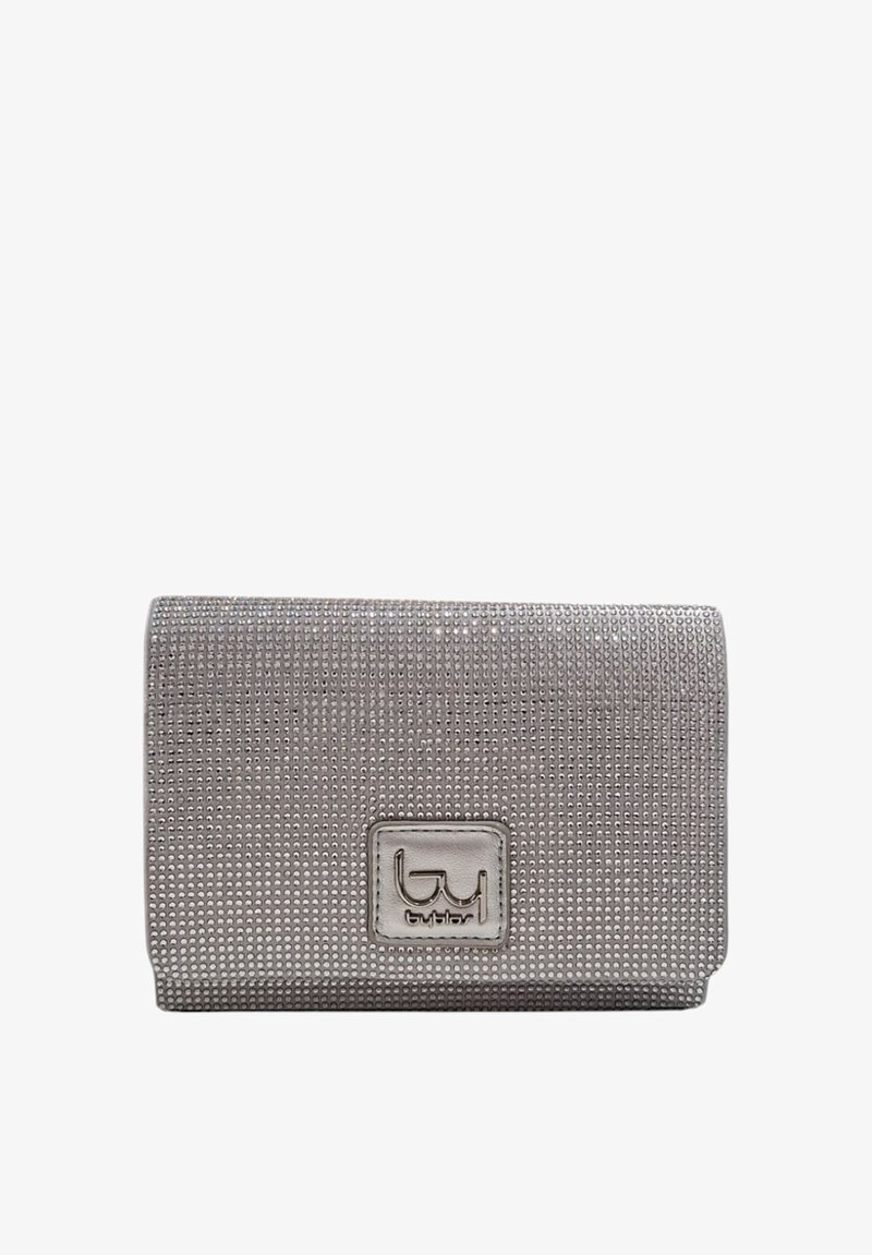 By Byblos PERSEUS SMALL - Pochette - argento couleur