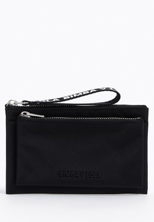 Bimba Y Lola Wallet - black