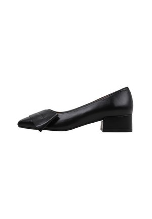 Sandra Fontán REINA - Pumps - black