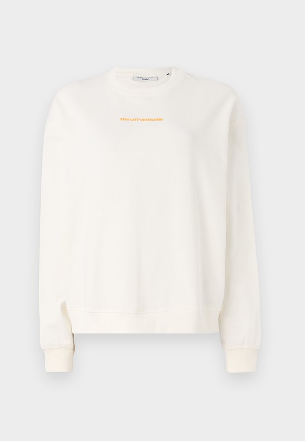 ARTWORKS ORANGE FIBRE THEME - Sweatshirt3