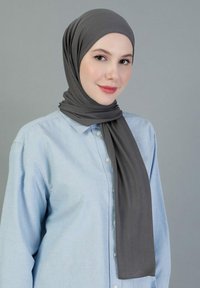 Modanisa Halsduk - grey